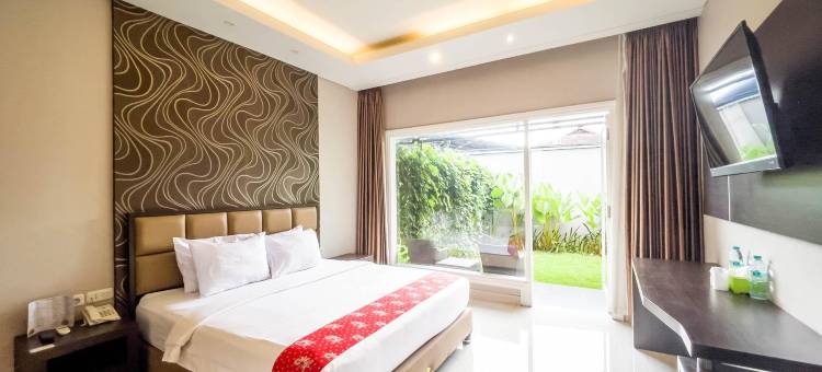 新苏里亚酒店(New Surya Hotel)图片