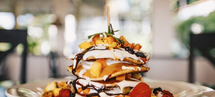 Tabula Rasa度假村和水疗中心(Tabula Rasa Resort & Spa)图片