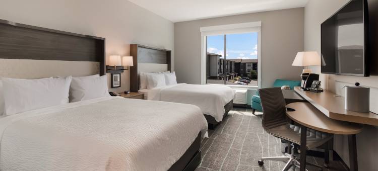 假日酒店及套房 朱丽叶山-纳什维尔地区 by IHG(Holiday Inn & Suites MT Juliet – Nashville Area)图片