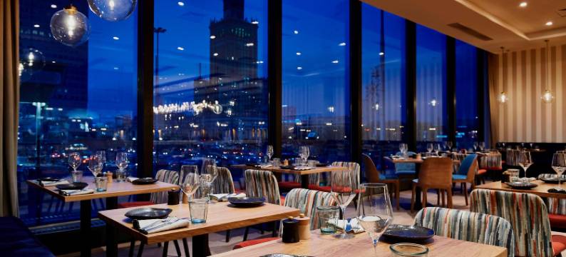 华沙总统酒店(Warsaw Presidential Hotel)图片