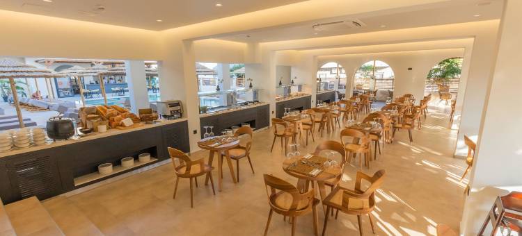 卡巴纳布鲁套房酒店(Cabana Blu Hotel & Suites)图片