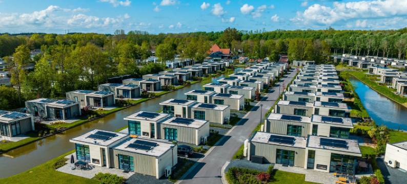 欧洲公园布依特洪亨(EuroParcs Buitenhuizen)图片