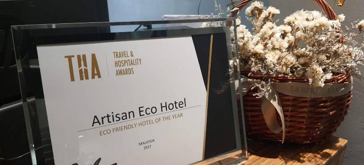 工匠生态酒店(Artisan Eco Hotel)图片