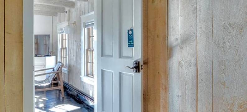 水街旅馆(The Water Street Inn)图片