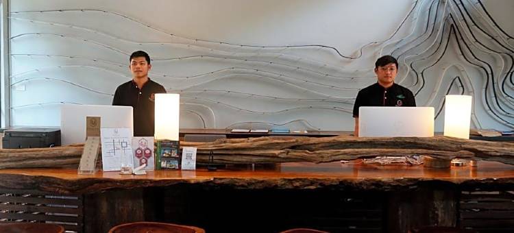清迈班布里精品度假村(Bamboori Boutique Resort)图片