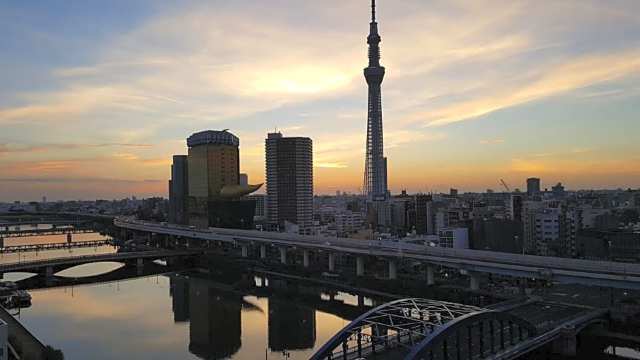 KOKO HOTEL Asakusa Komagata Over view