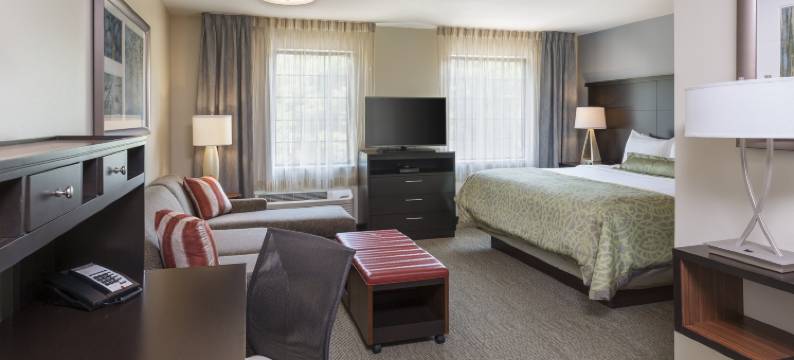 Staybridge Suites CANTON by IHG图片