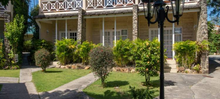 和谐码头套房酒店(Harmony Marina Suites)图片