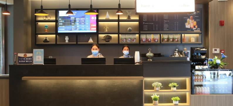 华昌酒店(临沧市临翔区第一中学店)图片