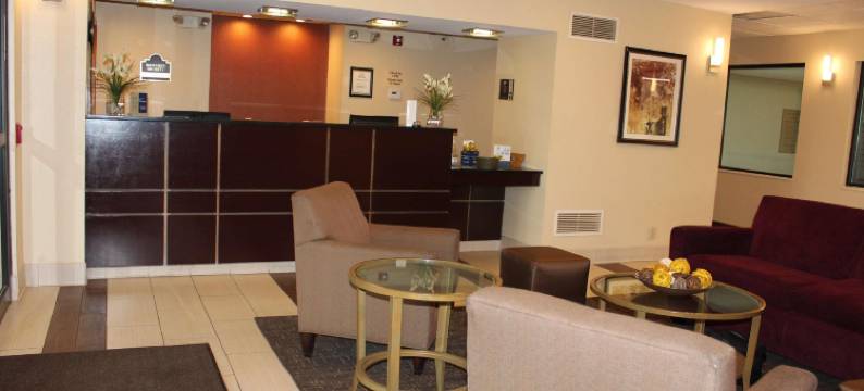 B.R.贝斯特韦斯特酒店(Best Western B. R. Guest)图片