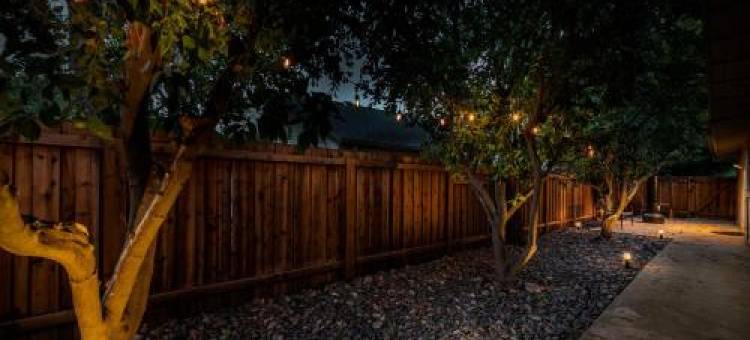 Villa Sausalito - Newly Designed 4Br House & Pool by Topanga图片