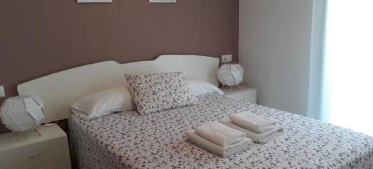 公寓(Royal Apartament-200m from Beach- Wifi)图片