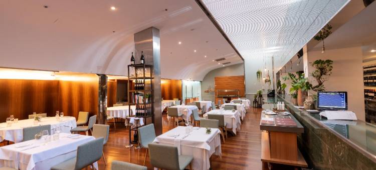 巴萨罗那雅典娜公寓酒店(Aparthotel Atenea Barcelona)图片