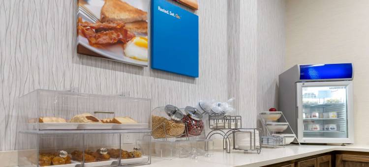 帕迪尤卡购物中心区舒适套房酒店(Comfort Suites Paducah Mall Area)图片