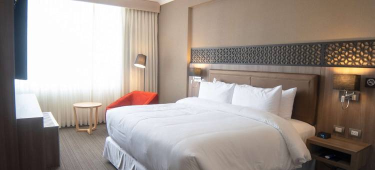 特鲁希略希尔顿逸林酒店(DoubleTree by Hilton Trujillo)图片