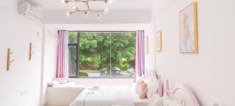 广东旅游度假别墅民宿(共青路2号分店)图片