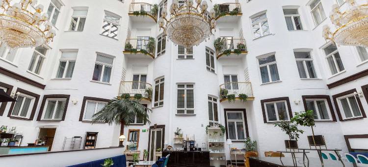 宾特利贝斯特韦斯特酒店(Best Western Hotel Bentleys)图片