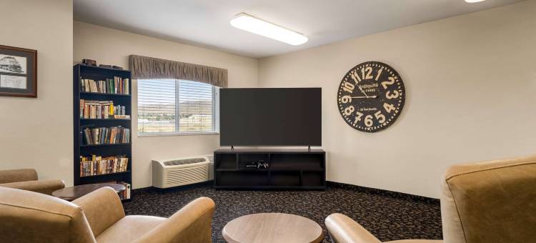 Baymont by Wyndham Rawlins图片