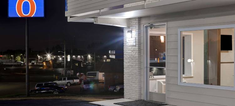 6号汽车旅馆，邦特尔, MO(Motel 6 Bonne Terre, MO)图片