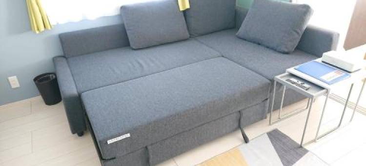 Guest House Gifuhashima Cocone / Vacation Stay 30285图片