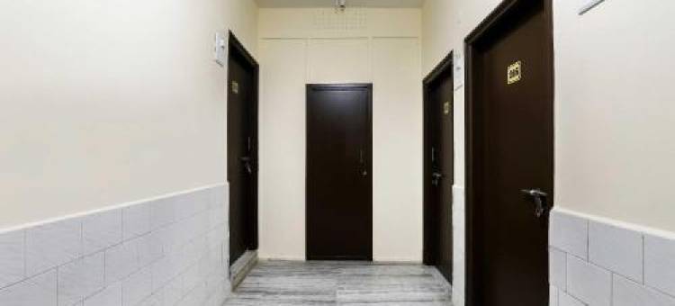 Hotel O Capital图片