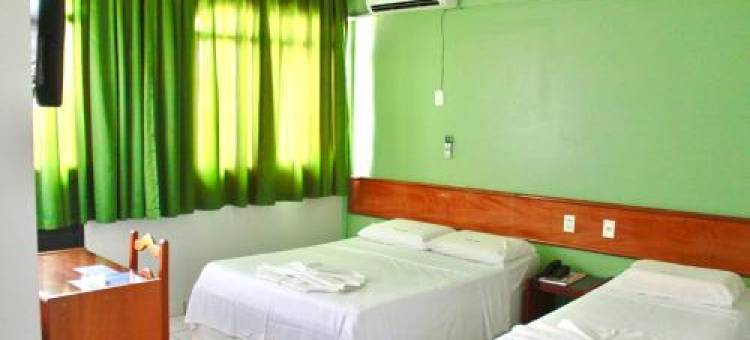 普林西比酒店(Principe Hotel)图片