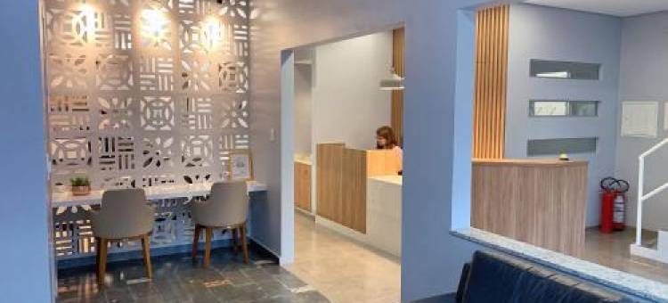 Hotel Morada Nobre图片