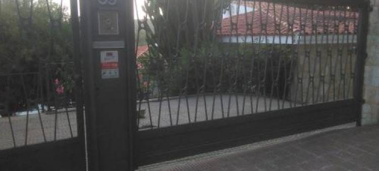 Villa Garden图片