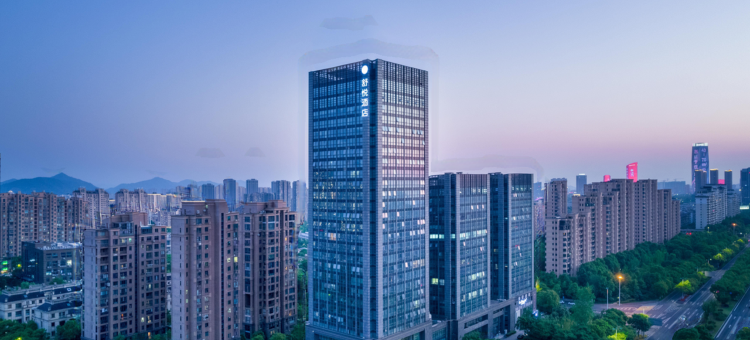 舒悦酒店(绍兴东站万和城店)图片