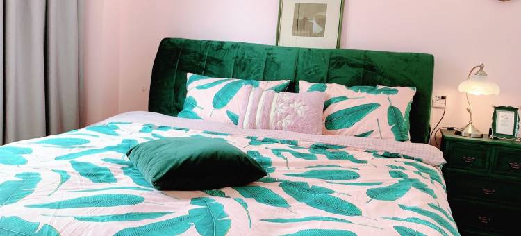 琳惠公寓(北部湾西路分店)图片