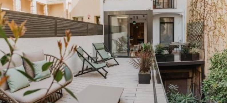 Petit Luxe St. Pere图片