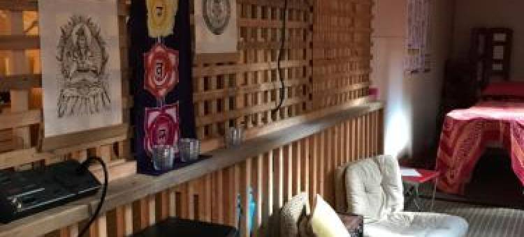 Five Elements Lodge B&B with Outdoor Spa图片