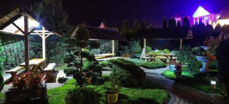 Hotel & Spa Arkadia图片