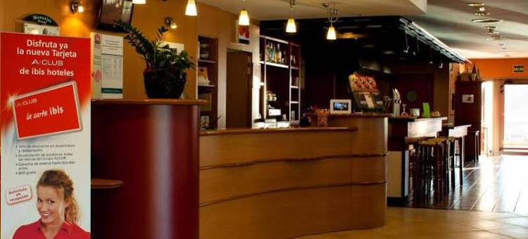 宜必思巴塞罗那格拉诺列尔斯蒙特梅洛酒店(Ibis Barcelona Montmelo Granollers)图片