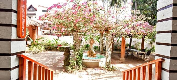 尼吉尼吉海滩度假村(Nigi Nigi Too Beach Resort)图片