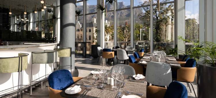 橙街 15 号非洲之傲酒店(The Capital 15 on Orange)(The Capital 15 on Orange Hotel & Spa)图片