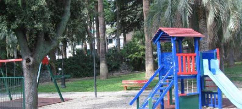 海蓝宝石酒店(Hotel Acqua Marina)图片