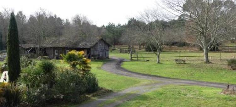 艾斯库耶德里亚区域酒店(Domaine de l’Escuderia)图片