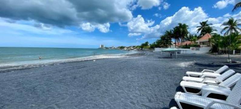 Hermosa Suite de Playa, Con Vista Al Golf en Coronado图片