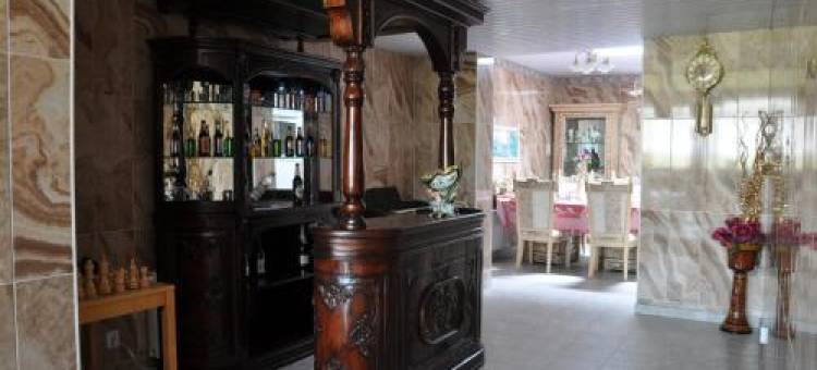 丽塔住宿加早餐旅馆(Bed & Breakfast Rita)图片