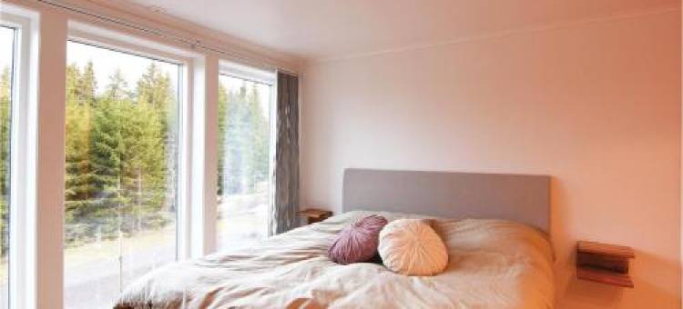 Beautiful Home in Aneby with Wifi图片
