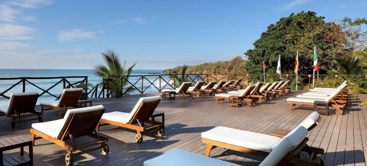 瓦拉塔帕拉迪亚姆格兰德水疗度假村-全包(Grand Palladium Vallarta, All Inclusive Resort & Spa)图片