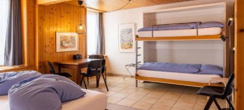 Seehotel Sternen图片