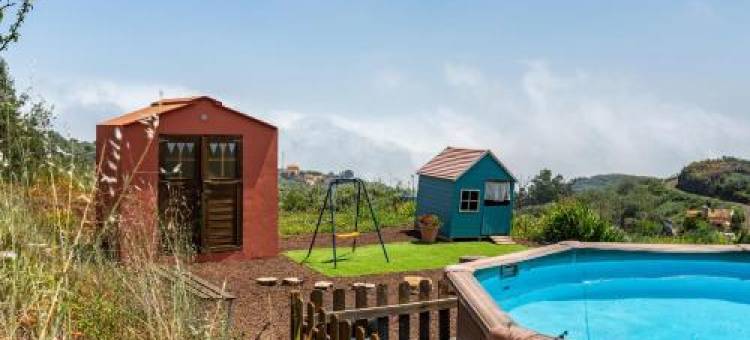 Casa Rural la Caldera图片