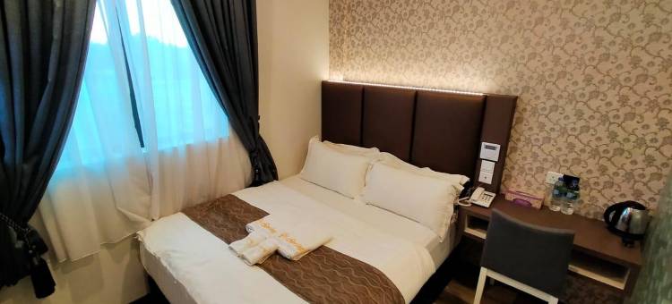 春季酒店(SPRING SEASON HOTEL)图片