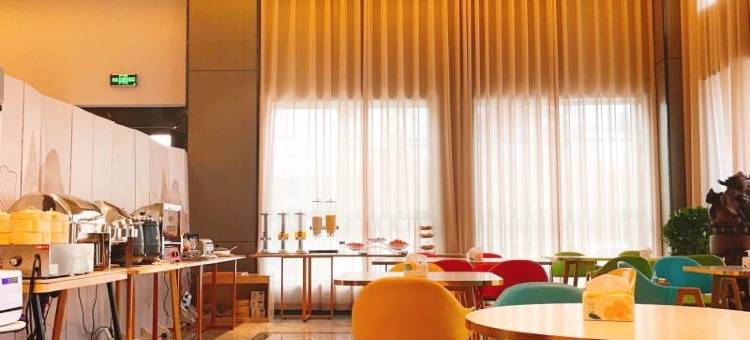 格林豪泰酒店(临洮北关十字店)图片