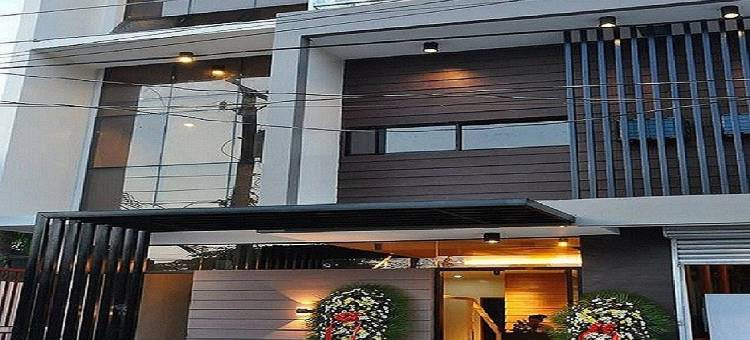 OYO441拉帕诺拉米卡旅馆(OYO 441 la Panoramica Inn)图片