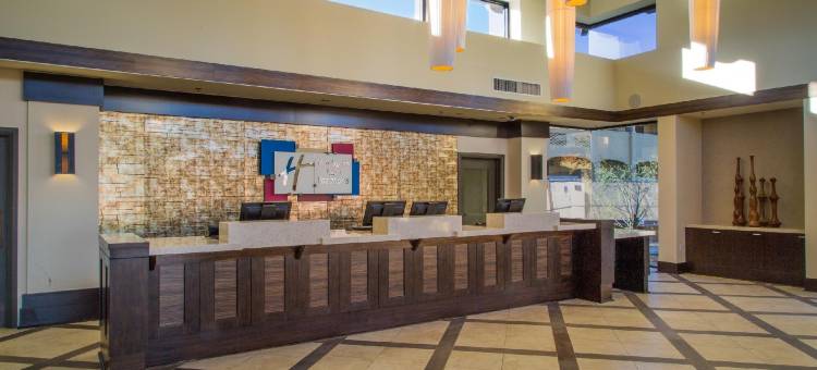 斯科特斯德度假俱乐部假日酒店(Holiday Inn Club Vacations Scottsdale Resort)图片
