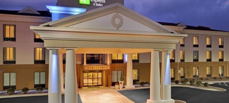 Holiday Inn Express 黎巴嫩(Holiday Inn Express Lebanon)图片