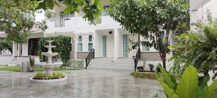 南精品酒店(NAN Boutique Hotel)图片